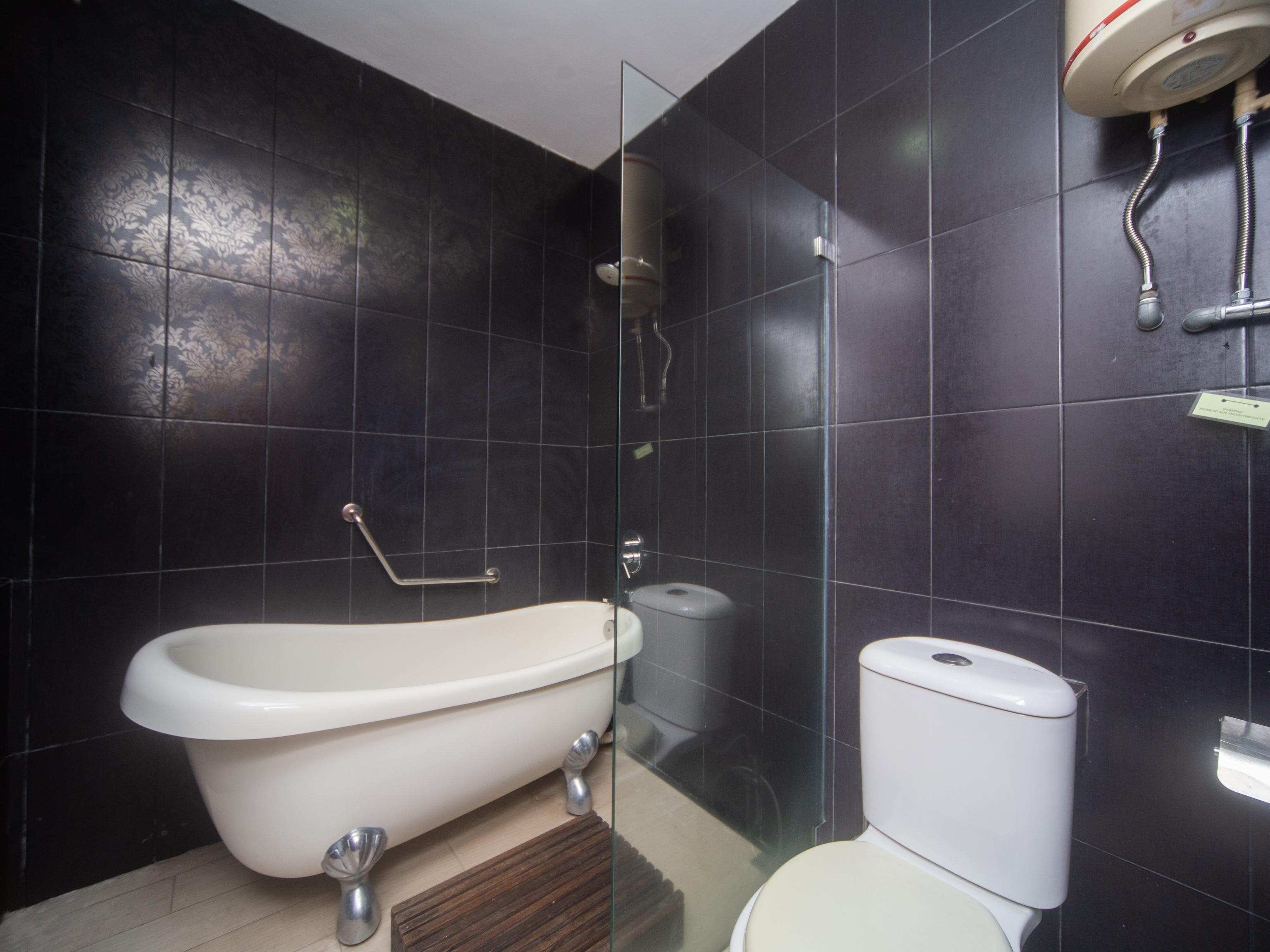 Oyo 327 Buddys Hotel Kuala Lumpur Exteriör bild