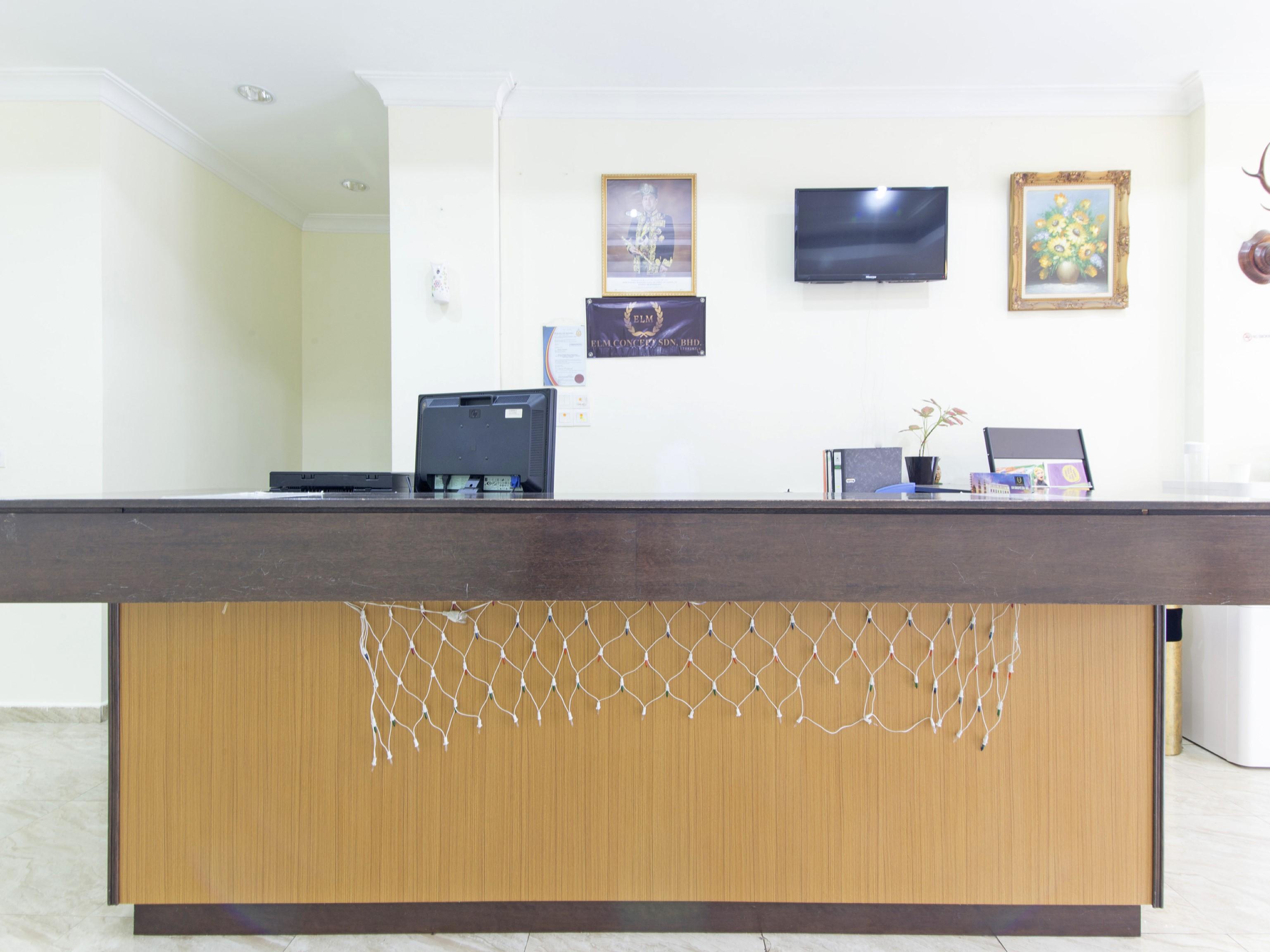 Oyo 327 Buddys Hotel Kuala Lumpur Exteriör bild